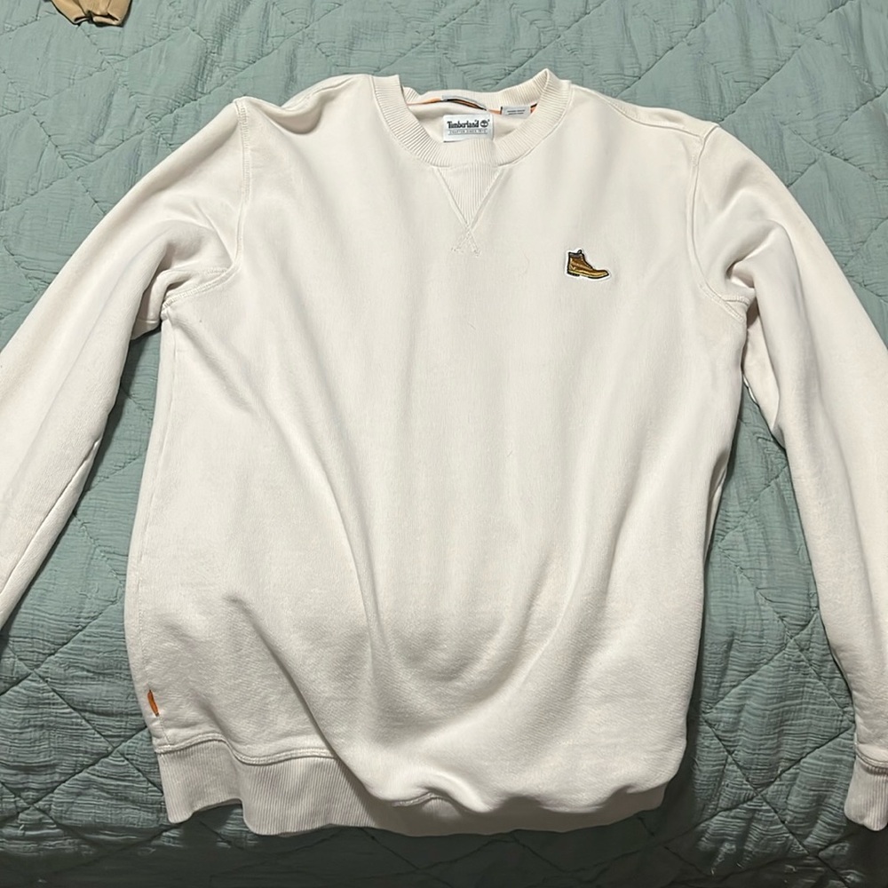 Timberland sweatshirt